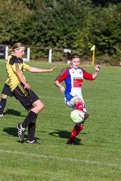 Bild 112 - Frauen SV Fortuna B�sdorf - SV Henstedt Ulzburg : Ergebnis: 0:7